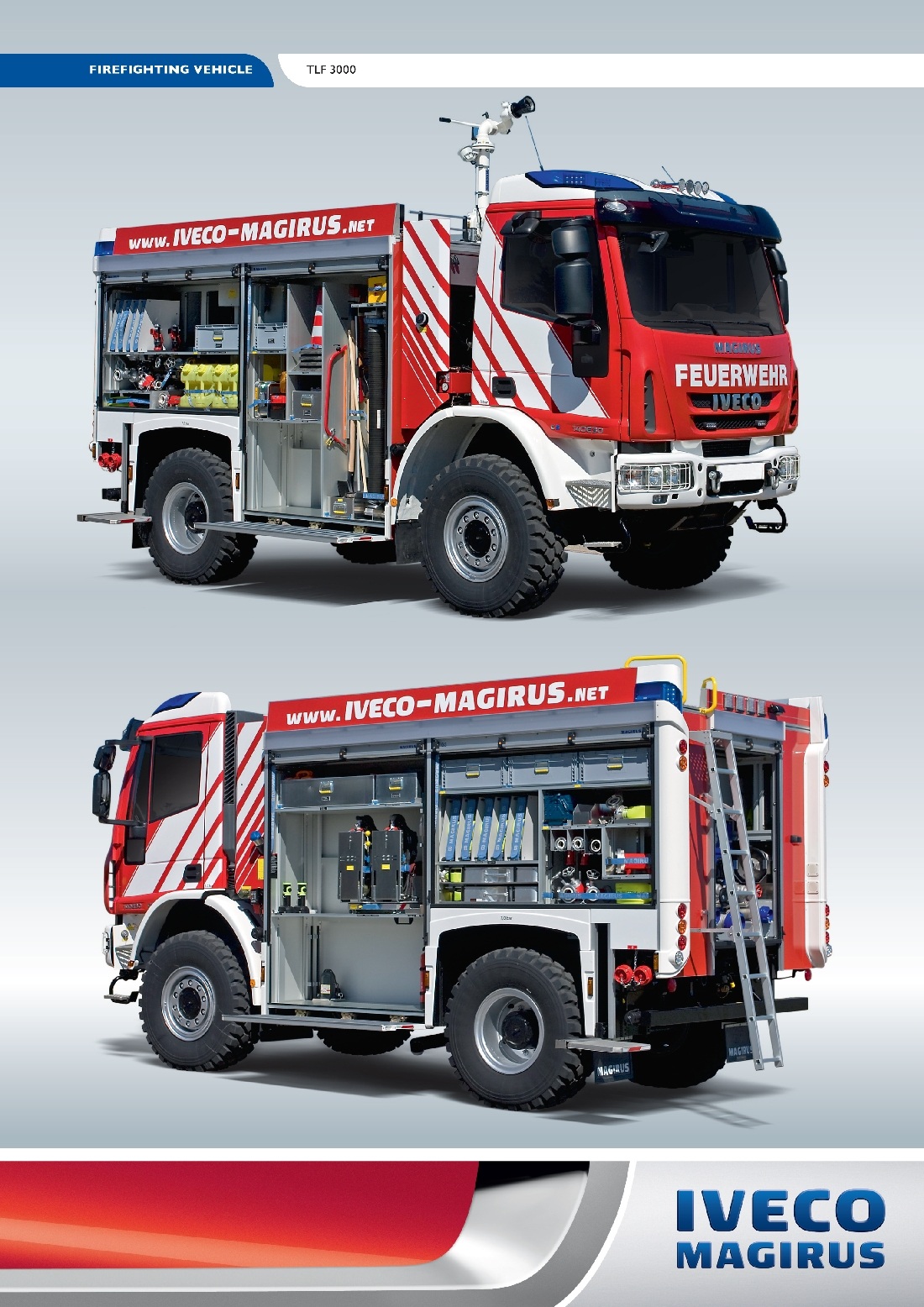 FIREFIGHTING-VEHICLE-TLF-3000-front